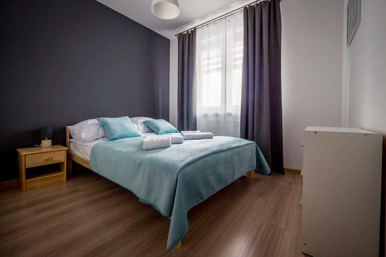 Fuda Brukselska 11 Apartment Gorzow Wielkopolski